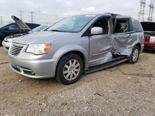 CHRYSLER TOWN & COU 2014 2c4rc1bg3er383279