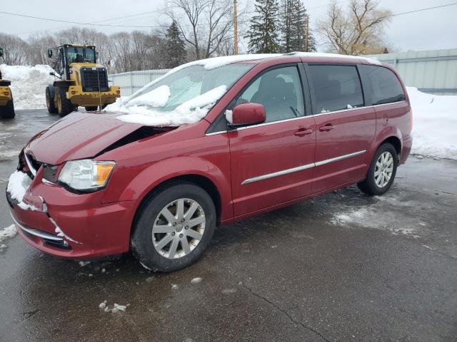 CHRYSLER TOWN & COU 2014 2c4rc1bg3er394749