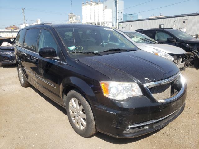 CHRYSLER TOWN &AMP COU 2014 2c4rc1bg3er394847