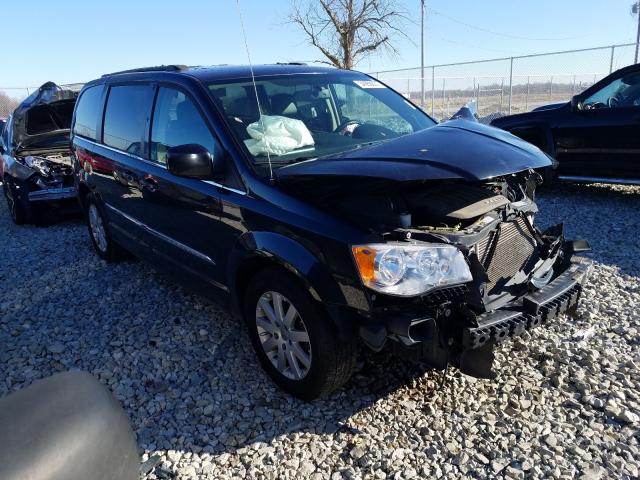 CHRYSLER TOWN &AMP COU 2014 2c4rc1bg3er395495