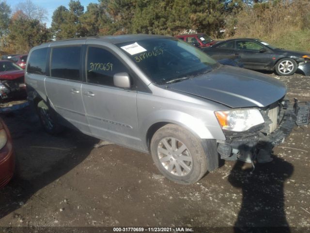 CHRYSLER TOWN & COUNTRY 2014 2c4rc1bg3er397361