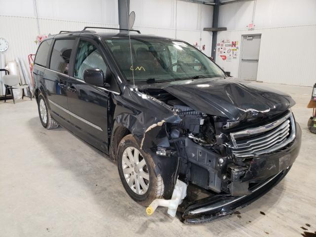 CHRYSLER TOWN &AMP COU 2014 2c4rc1bg3er397862