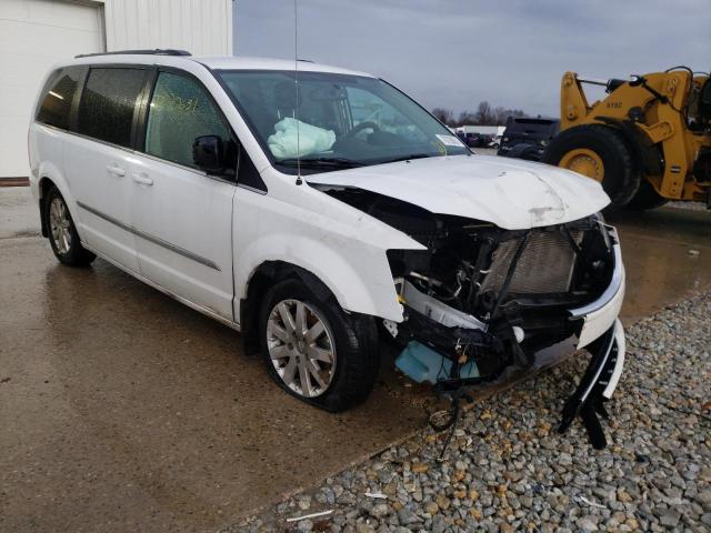 CHRYSLER TOWN &AMP COU 2014 2c4rc1bg3er398381