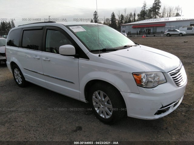 CHRYSLER TOWN & COUNTRY 2014 2c4rc1bg3er399224