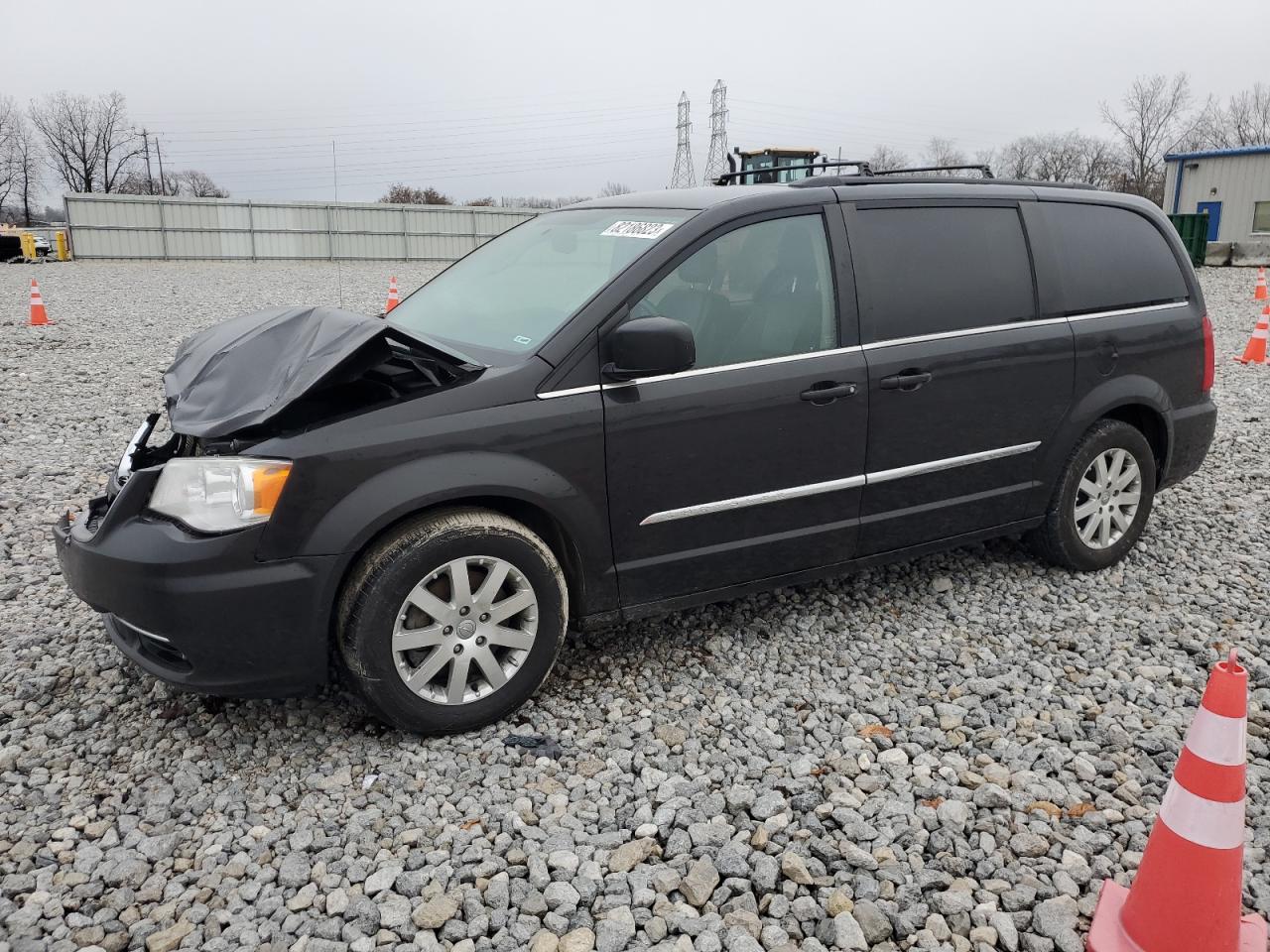 CHRYSLER TOWN & COUNTRY 2014 2c4rc1bg3er399935