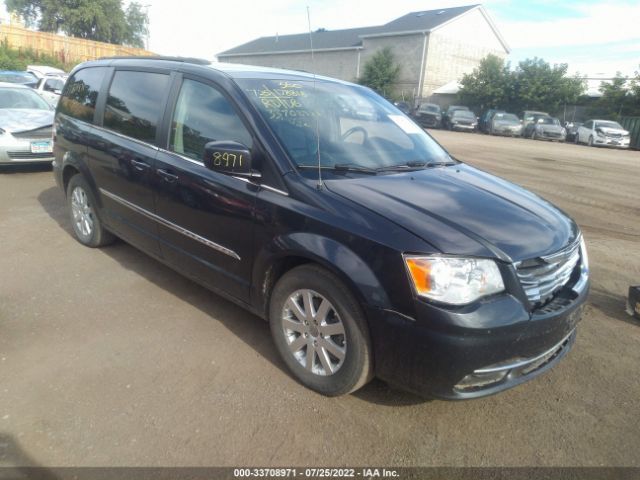 CHRYSLER TOWN & COUNTRY 2014 2c4rc1bg3er400470