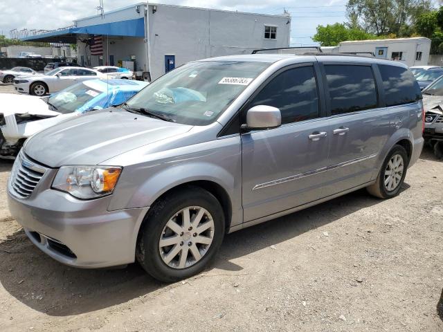 CHRYSLER TOWN & COU 2014 2c4rc1bg3er400484