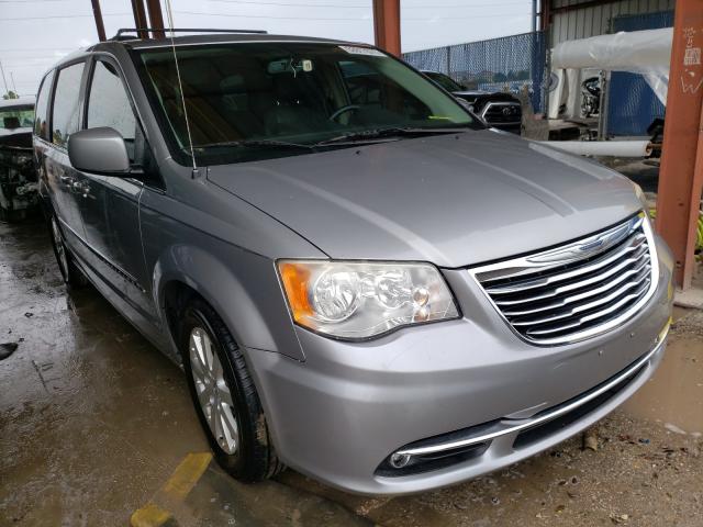 CHRYSLER TOWN &AMP COU 2014 2c4rc1bg3er402381