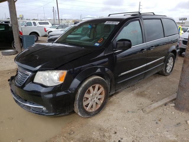 CHRYSLER TOWN & COU 2014 2c4rc1bg3er403000