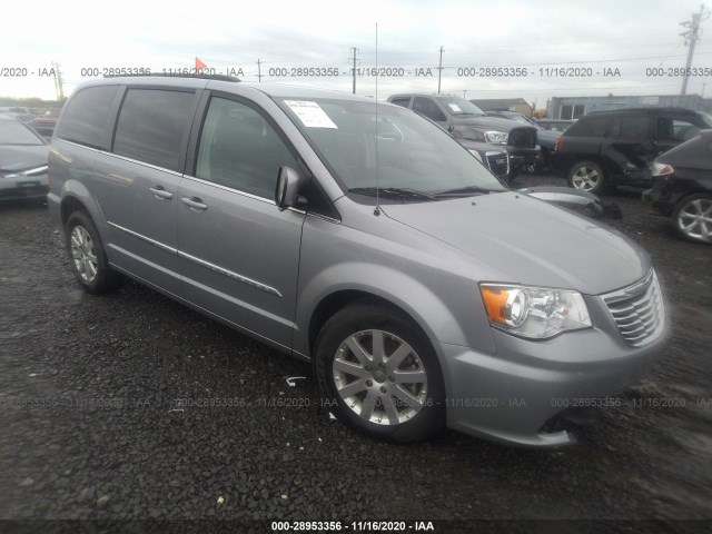 CHRYSLER TOWN & COUNTRY 2014 2c4rc1bg3er403157