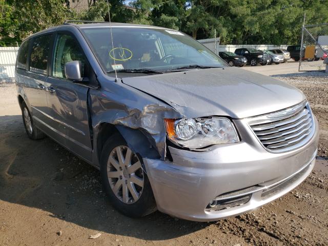 CHRYSLER TOWN &AMP COU 2014 2c4rc1bg3er409699