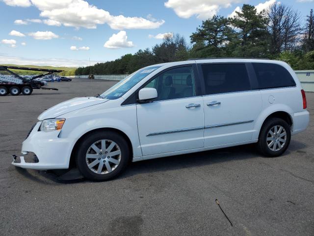 CHRYSLER MINIVAN 2014 2c4rc1bg3er413462