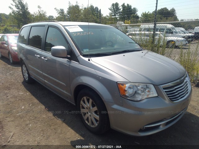 CHRYSLER TOWN & COUNTRY 2014 2c4rc1bg3er417866