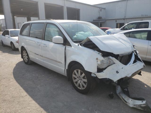 CHRYSLER TOWN &AMP COU 2014 2c4rc1bg3er421545