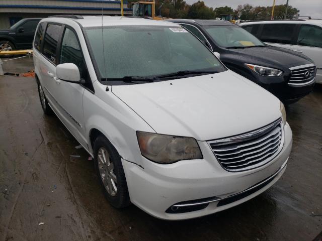 CHRYSLER TOWN &AMP COU 2014 2c4rc1bg3er433551