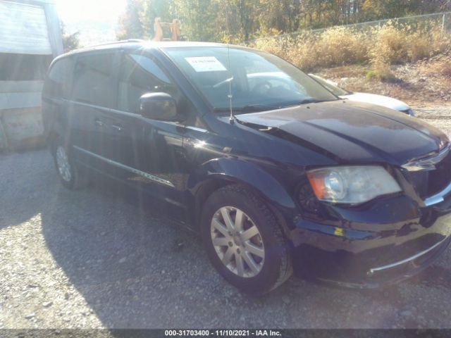 CHRYSLER TOWN & COUNTRY 2014 2c4rc1bg3er434361