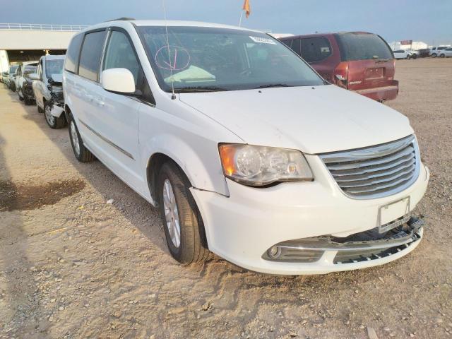 CHRYSLER TOWN & COU 2014 2c4rc1bg3er434876