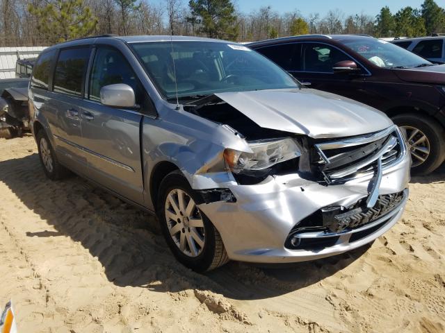 CHRYSLER TOWN &AMP COU 2014 2c4rc1bg3er436241