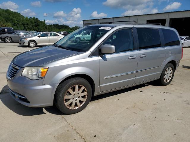 CHRYSLER MINIVAN 2014 2c4rc1bg3er436336