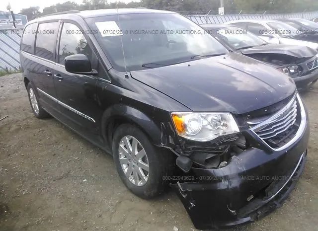 CHRYSLER TOWN & COUNTRY 2014 2c4rc1bg3er437096