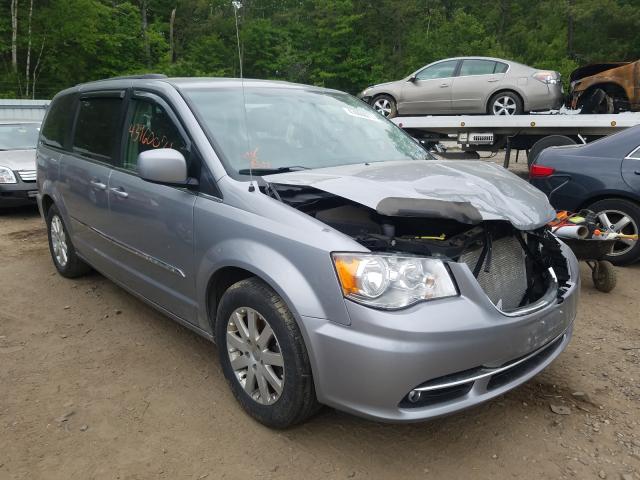 CHRYSLER TOWN &AMP COU 2014 2c4rc1bg3er437390