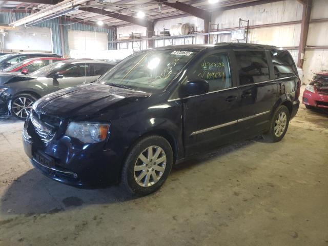 CHRYSLER TOWN & COU 2014 2c4rc1bg3er438104