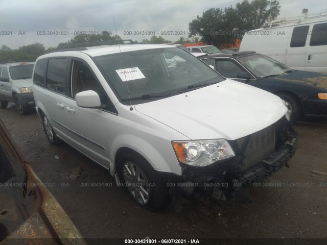 CHRYSLER TOWN & COUNTRY 2014 2c4rc1bg3er438491