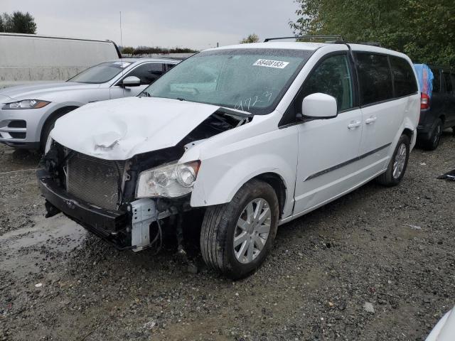 CHRYSLER TOWN & COU 2014 2c4rc1bg3er439723