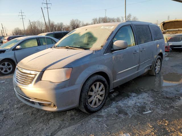 CHRYSLER TOWN & COU 2014 2c4rc1bg3er440077