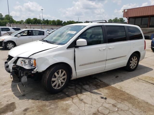 CHRYSLER TOWN & COU 2014 2c4rc1bg3er440404