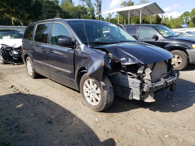 CHRYSLER TOWN &AMP COU 2014 2c4rc1bg3er441178