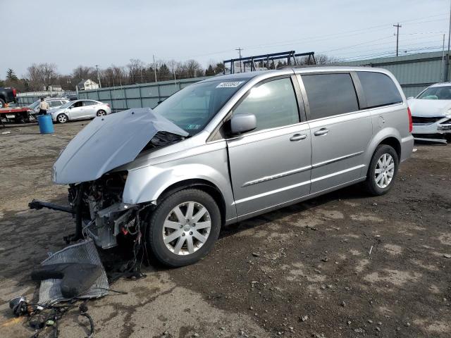 CHRYSLER TOWN & COU 2014 2c4rc1bg3er441343