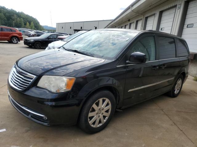 CHRYSLER TOWN & COU 2014 2c4rc1bg3er441360