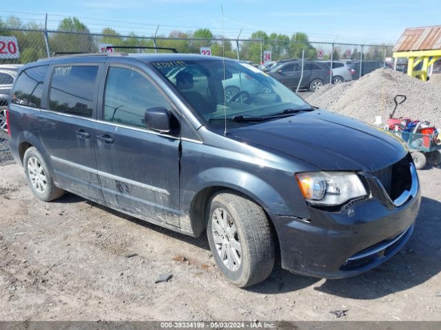 CHRYSLER TOWN & COUNTRY 2014 2c4rc1bg3er441780