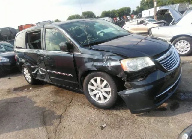 CHRYSLER TOWN & COUNTRY 2014 2c4rc1bg3er443156