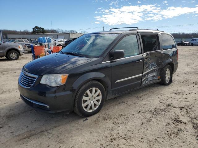 CHRYSLER TOWN & COU 2014 2c4rc1bg3er444615