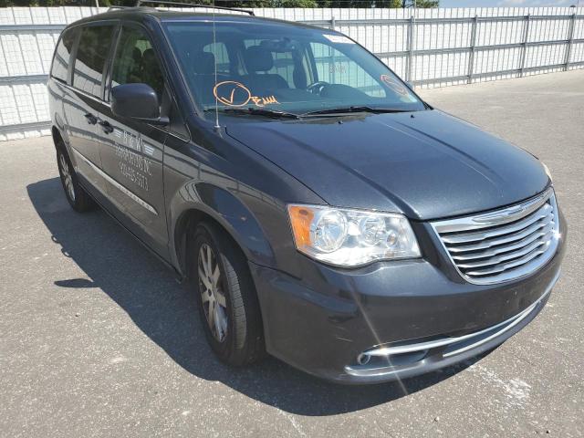 CHRYSLER TOWN & COU 2014 2c4rc1bg3er444842