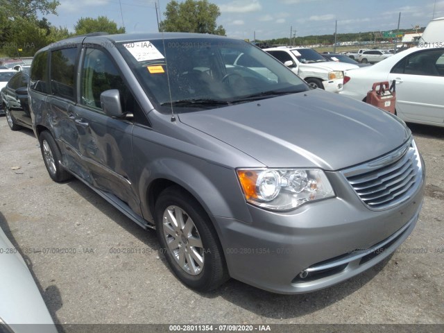 CHRYSLER TOWN & COUNTRY 2014 2c4rc1bg3er445294