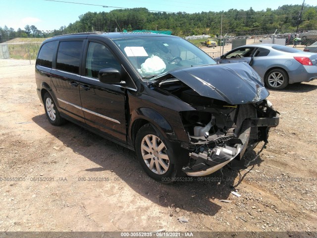 CHRYSLER TOWN & COUNTRY 2014 2c4rc1bg3er445859