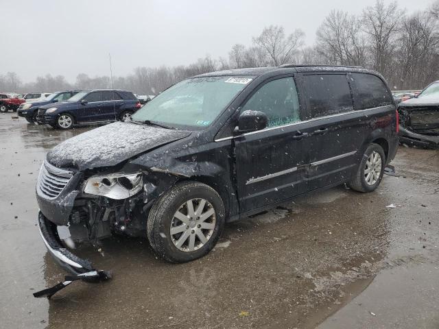 CHRYSLER TOWN & COU 2014 2c4rc1bg3er446090