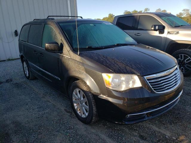 CHRYSLER TOWN & COU 2014 2c4rc1bg3er446297