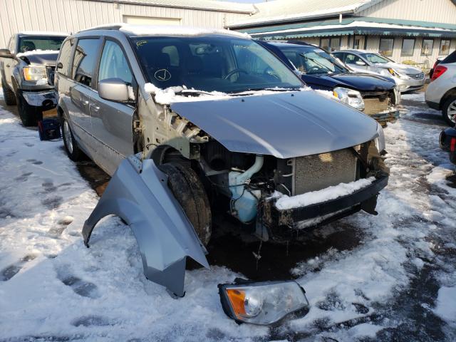 CHRYSLER NULL 2014 2c4rc1bg3er446414