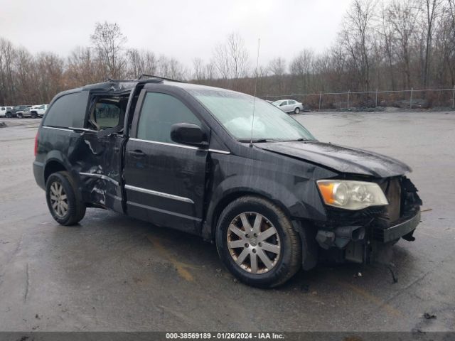 CHRYSLER TOWN & COUNTRY 2014 2c4rc1bg3er447773