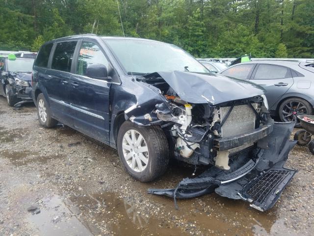 CHRYSLER TOWN &AMP COU 2014 2c4rc1bg3er448700