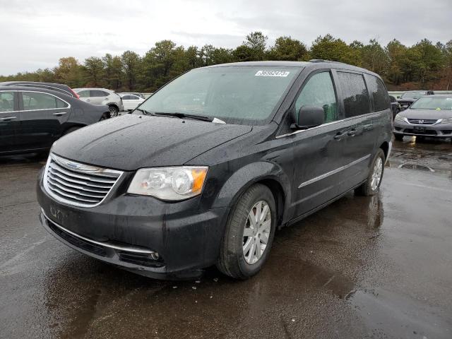 CHRYSLER TOWN AND C 2014 2c4rc1bg3er449412