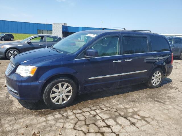 CHRYSLER TOWN & C 2014 2c4rc1bg3er464251