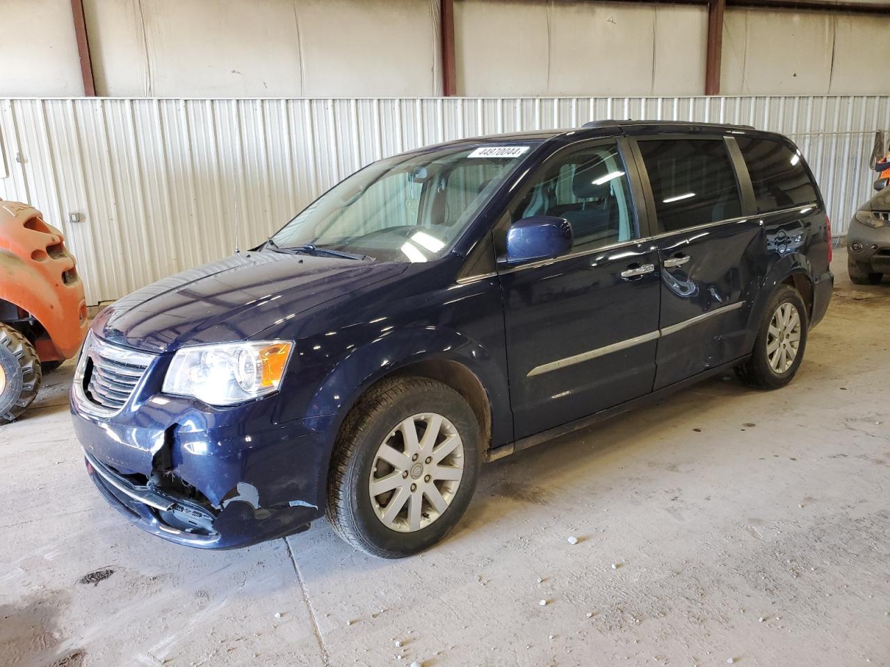 CHRYSLER TOWN & COUNTRY 2014 2c4rc1bg3er464685