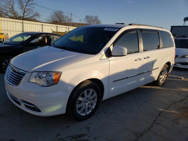 CHRYSLER TOWN & COU 2014 2c4rc1bg3er466923