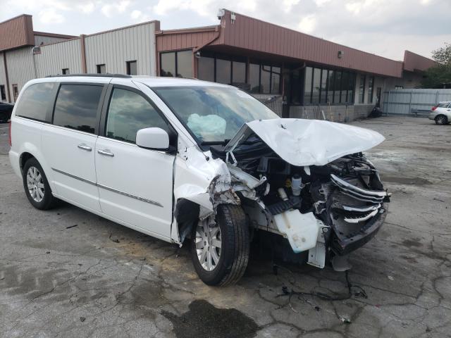 CHRYSLER TOWN &AMP COU 2014 2c4rc1bg3er467117