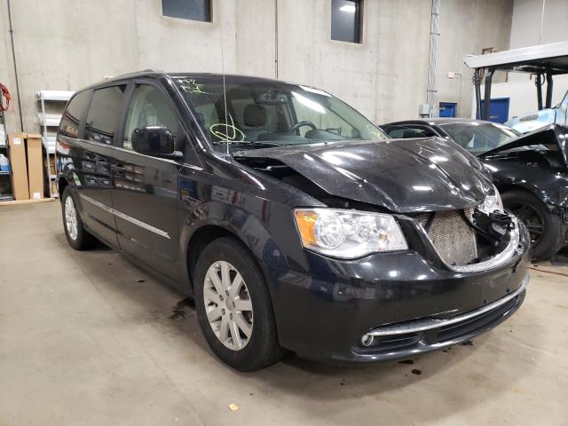 CHRYSLER TOWN & COU 2015 2c4rc1bg3fr504796